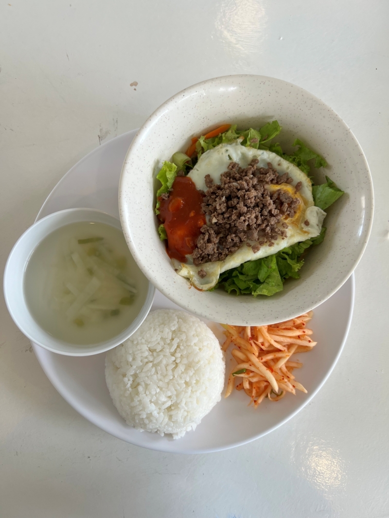 フィリピン留学 Cebu21 - BECI City-Meal-6
